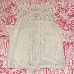 Abercrombie Tank Top